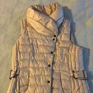 Puffy Vest